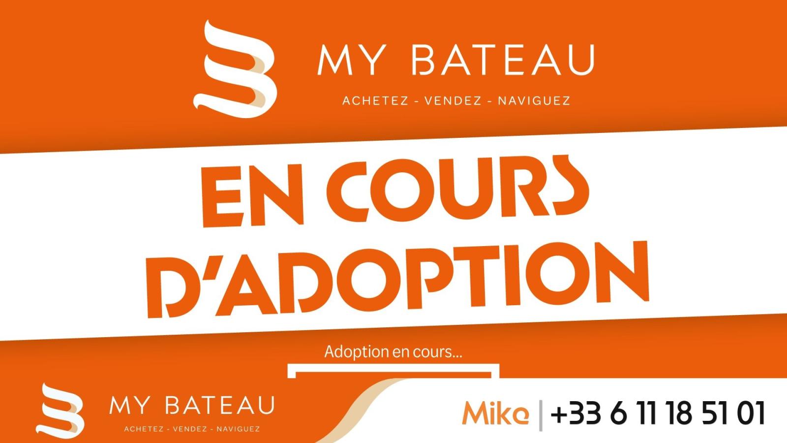 Beneteau Antares 10.80