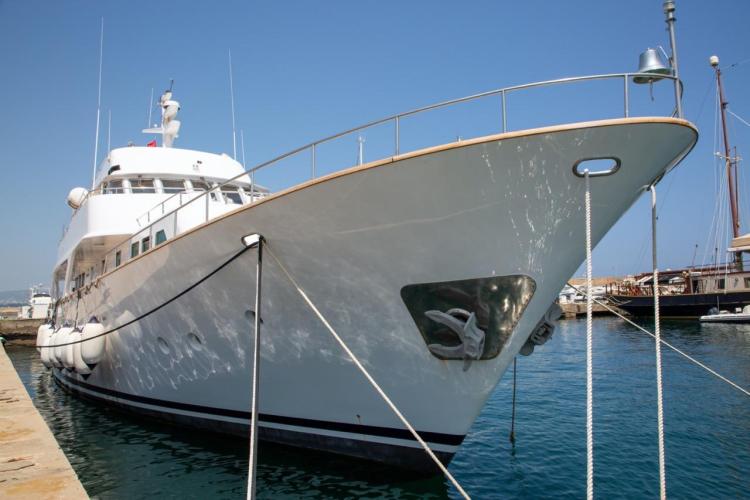 Benetti Benetti 33-img1