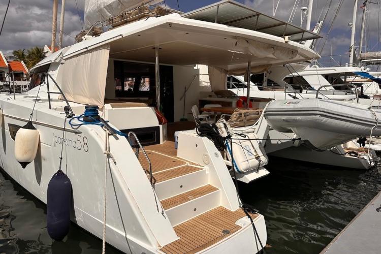 Ipanema 58 Maestro for sale, à vendre Ipanema 58 Maestro