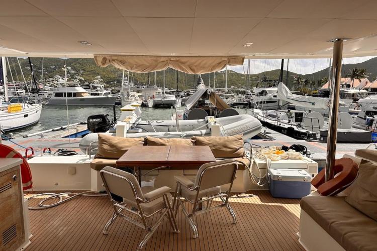 Ipanema 58 Maestro for sale, à vendre Ipanema 58 Maestro