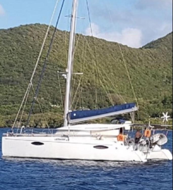 Fountaine Pajot Orana 44-img1