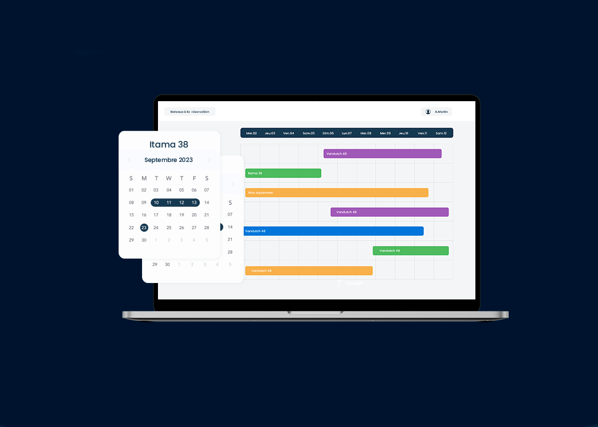 Potenzia la tua produttività attraverso l'automatizzazione della gestione delle relazioni con i clienti